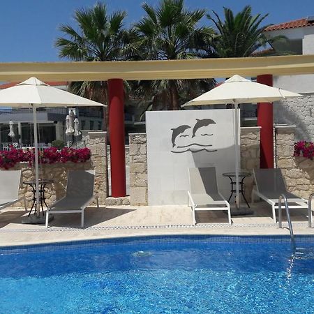 Hotel Venus Fúrka Kültér fotó