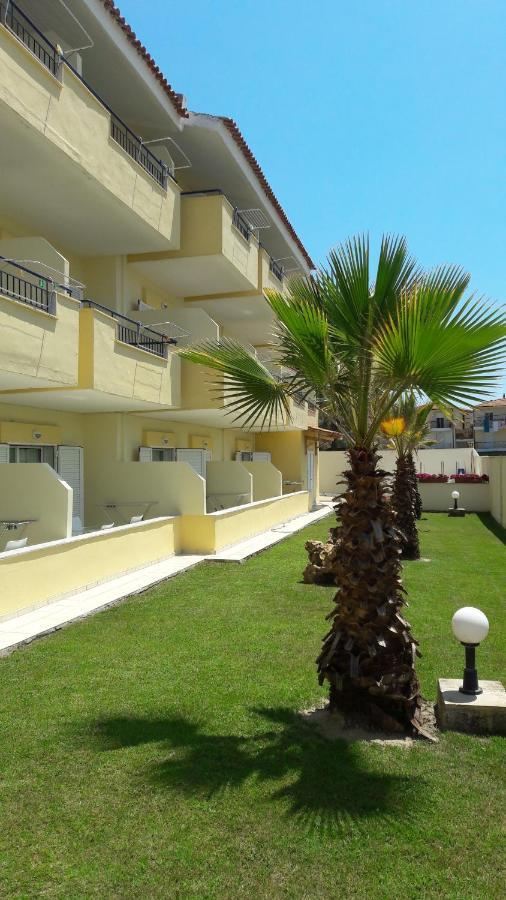 Hotel Venus Fúrka Kültér fotó