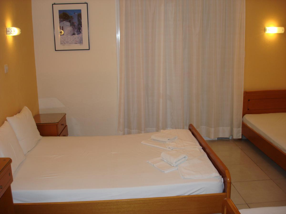 Hotel Venus Fúrka Szoba fotó