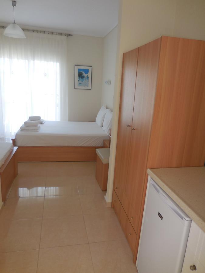 Hotel Venus Fúrka Kültér fotó