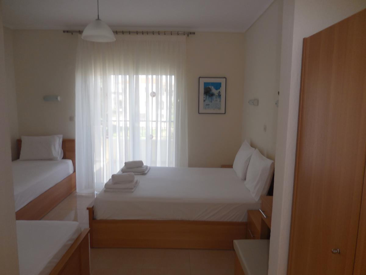 Hotel Venus Fúrka Kültér fotó