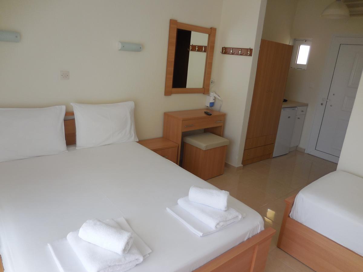 Hotel Venus Fúrka Kültér fotó