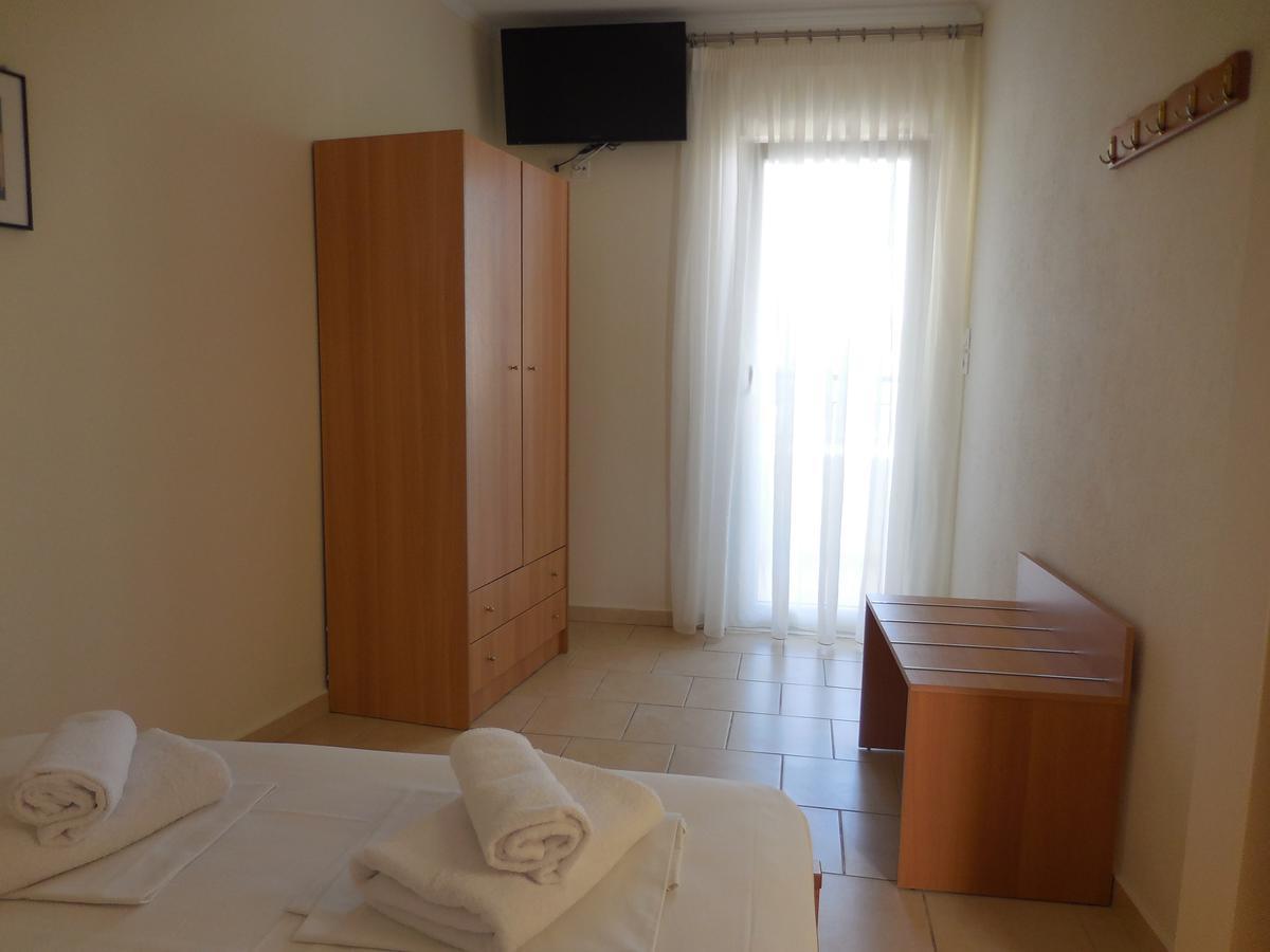 Hotel Venus Fúrka Kültér fotó