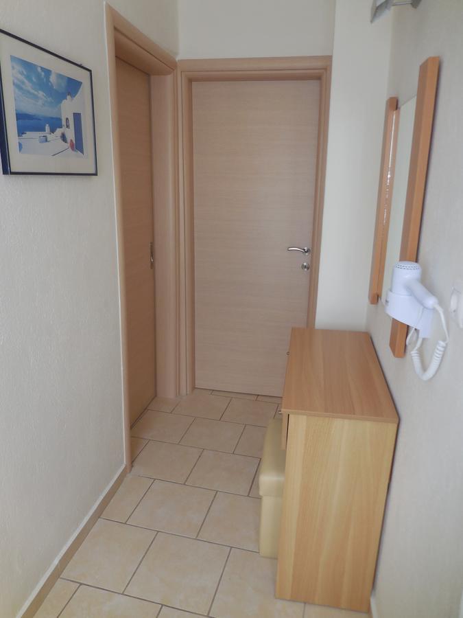 Hotel Venus Fúrka Kültér fotó