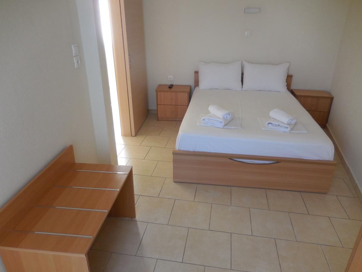 Hotel Venus Fúrka Kültér fotó